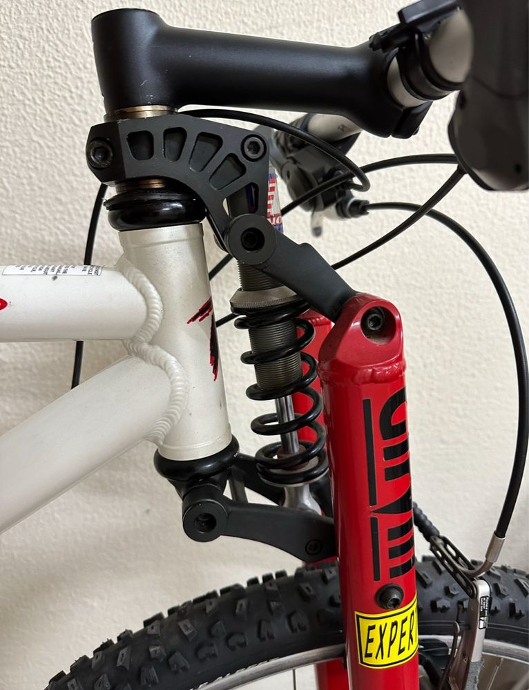BTT Proflex 757 expert series made UsA