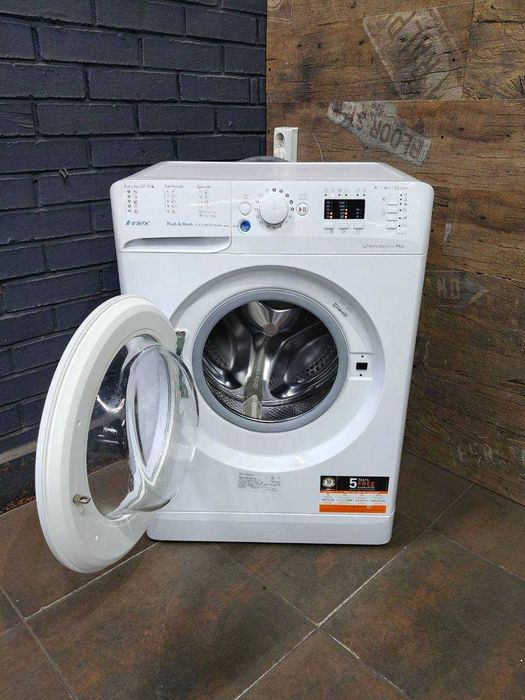 Продається пральна машина Indesit MTWE71252. Доставка!
Гарантія!