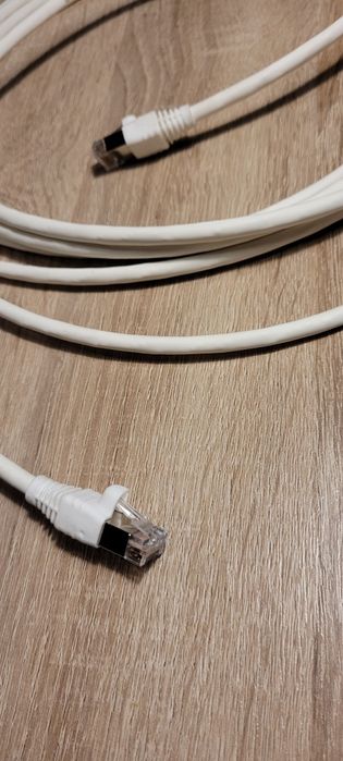kabel sieciowy nowy 3 metry