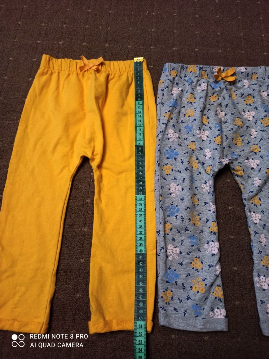 Штанишки,,Lc Waikiki"(18-24мес.),штаны,брюки.