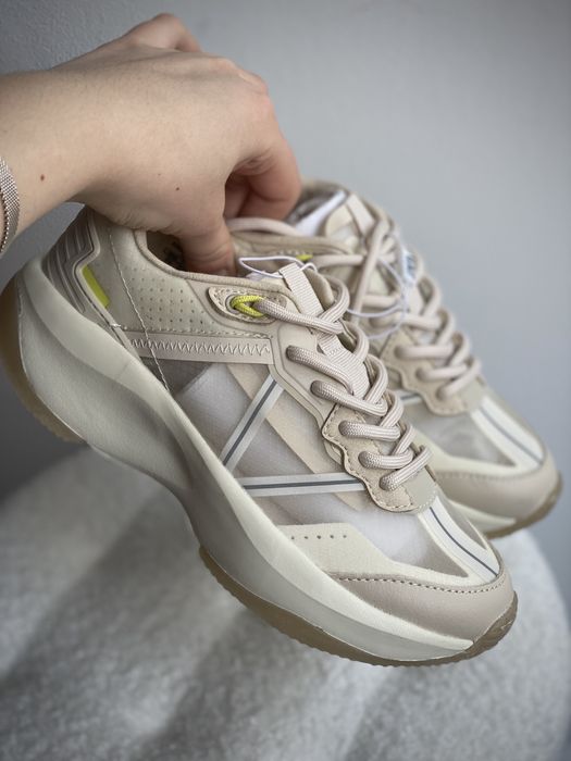 Кеди кросівки zara хайтопи взуття