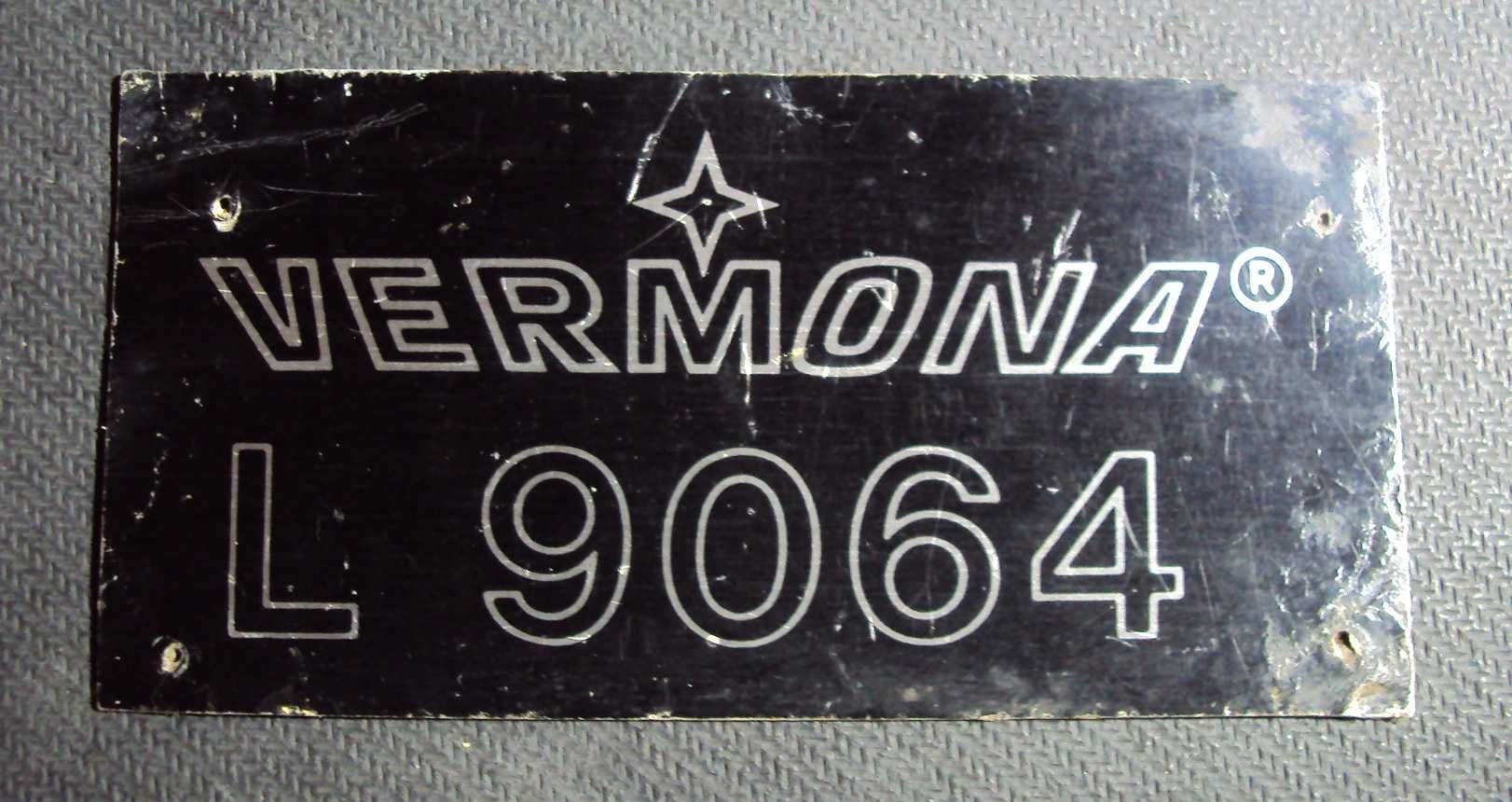 шильдик VERMONA  L9064