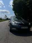 Skoda octavia a5