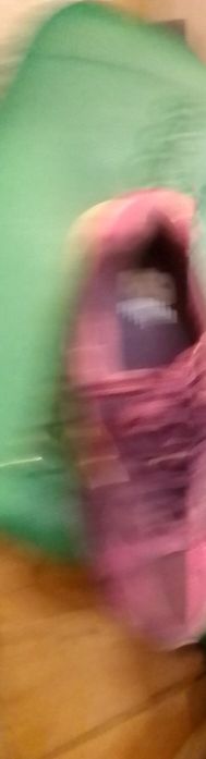 sapatilhas NB seminpvas n.36 ORIGINAIS modelo 911