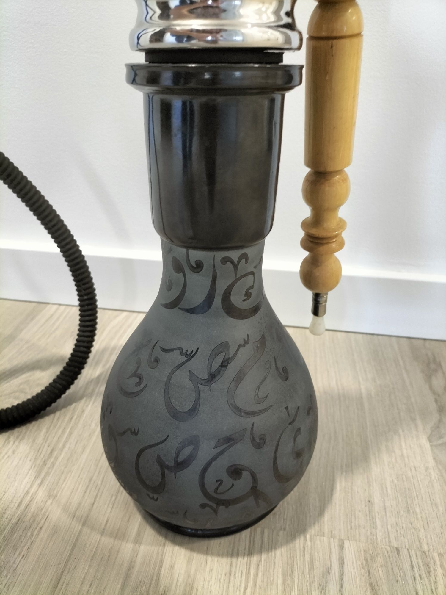 Cachimbo de água 80 cm