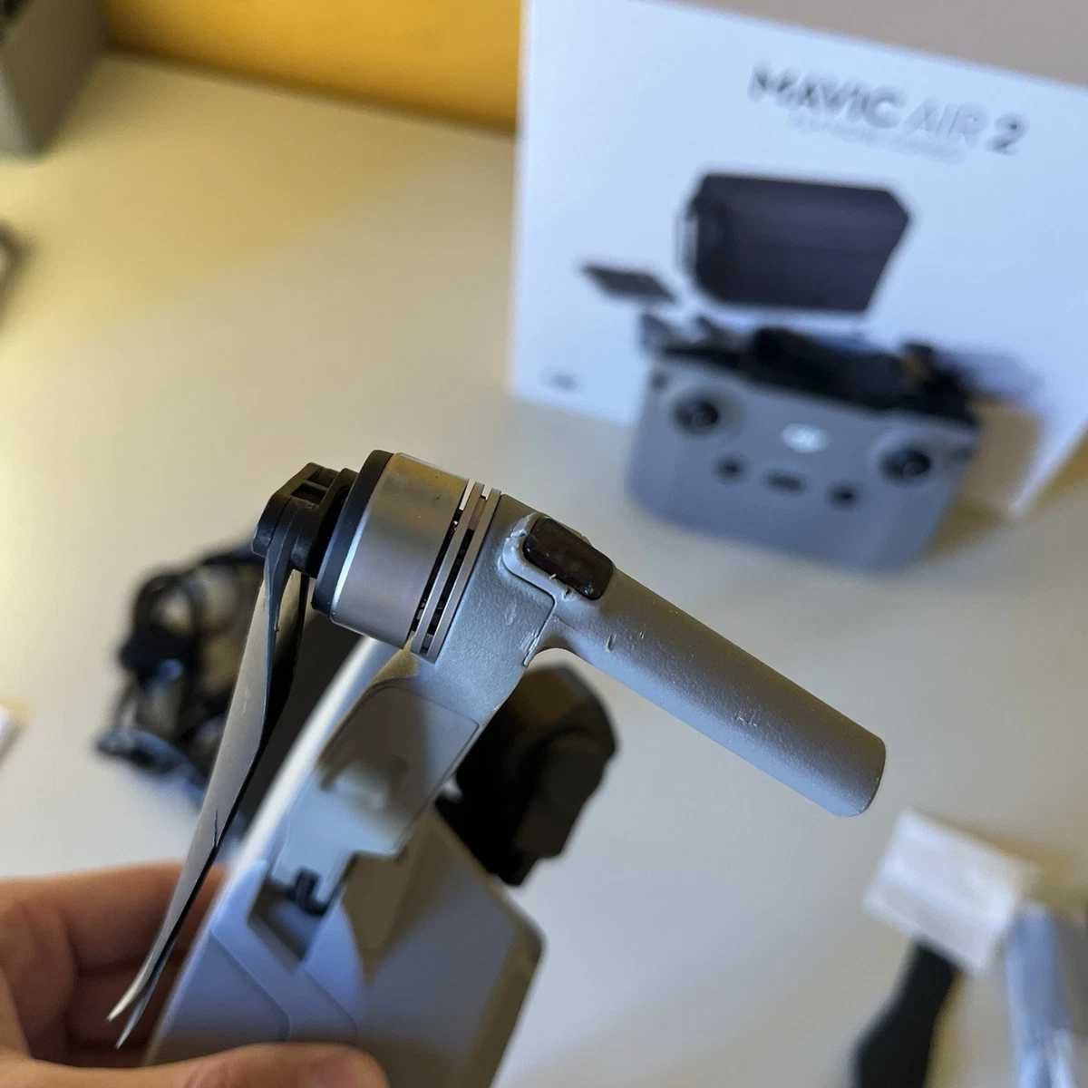 Drone DJI Mavic Air 2 (Oportunidade)