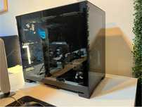 PC Gaming | Intel i5-13600KF | RAM - 32GB DDR5 6000MHz | 2TB SSD NVMe