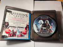 Gra ASSASSIN'S CREED REVELATIONS Sony PlayStation 3 (PS3) + Gratis