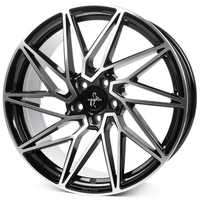 "RSCAR" - Felgi Keskin 18" 5x112 NOWE!Audi, VW, Mercedes, Skoda, Seat