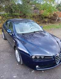 Alfa Romeo 159 Alfa Romeo 1.9 jtdm