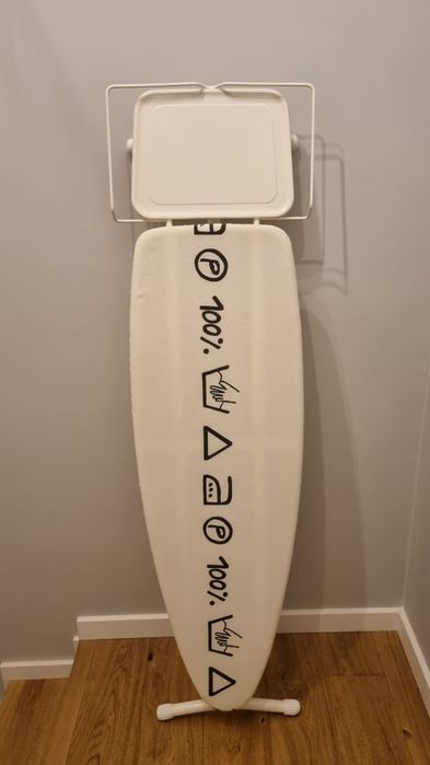Deska do prasowania do stacji parowej Tefal