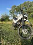 Shineray XY250GY_6C