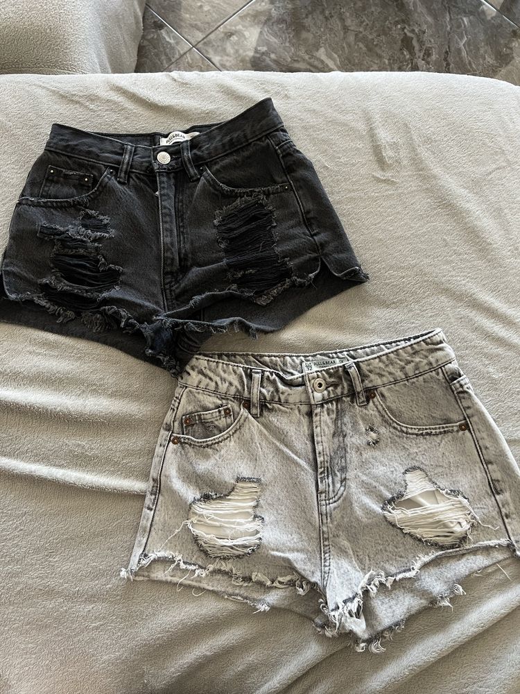 Шорти pull&bear 32