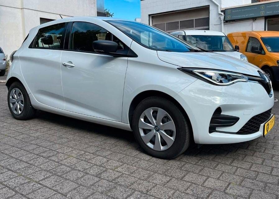 Aluguel TVDE ZOE Porto