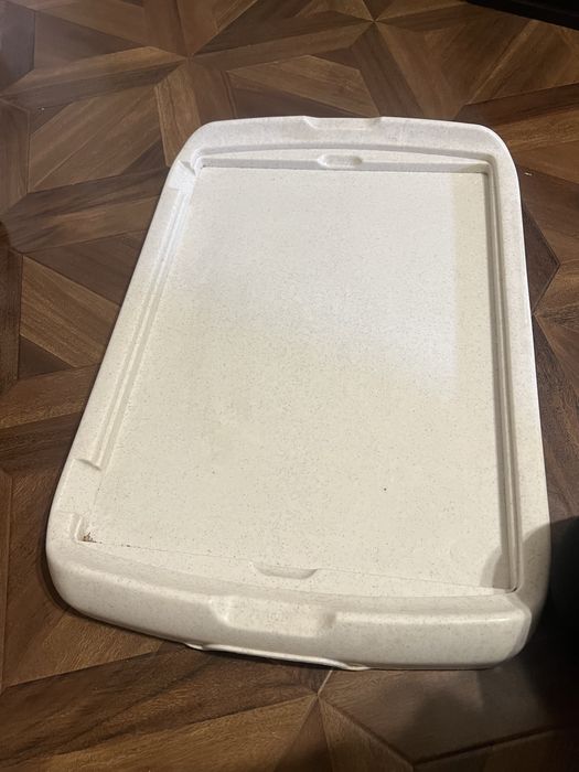 Туалет для собак