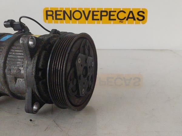 Compressor AC VOLVO V40 Combi (VW)