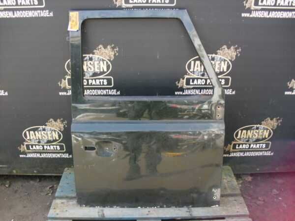 Land Rover Defender Portas diversas