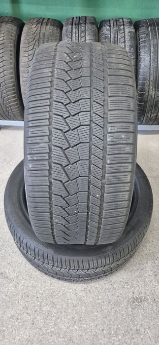 2x 295/35/21 Continental* 6,8 mm* Podana cena za 2 szt