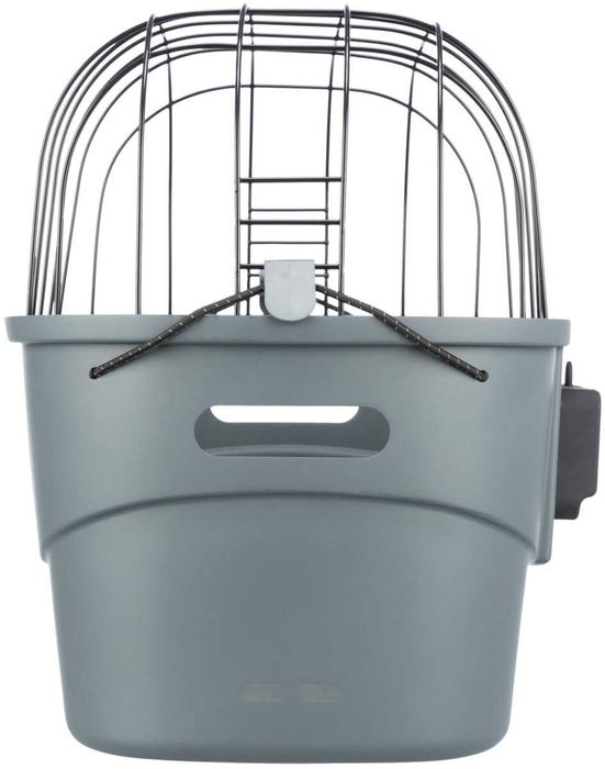 Trixie kosz transporter na kierownicę rower boks dla psa kota do 5kg