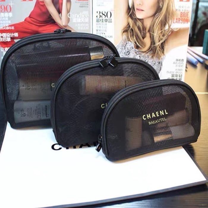 Косметичка Шанель