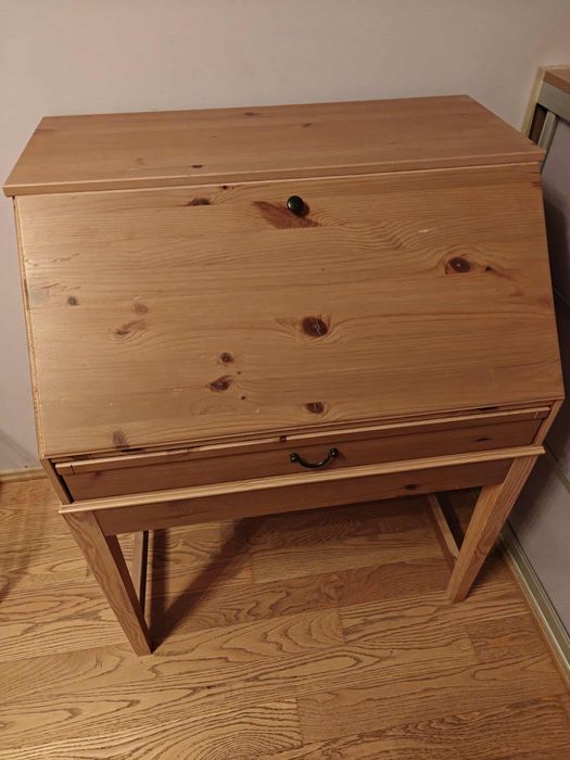 Ikea Leksvik sekretarzyk