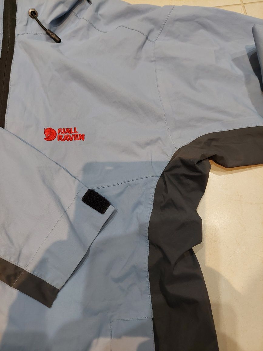 Kurtka Fjallraven Hydratic rozmiar S/M