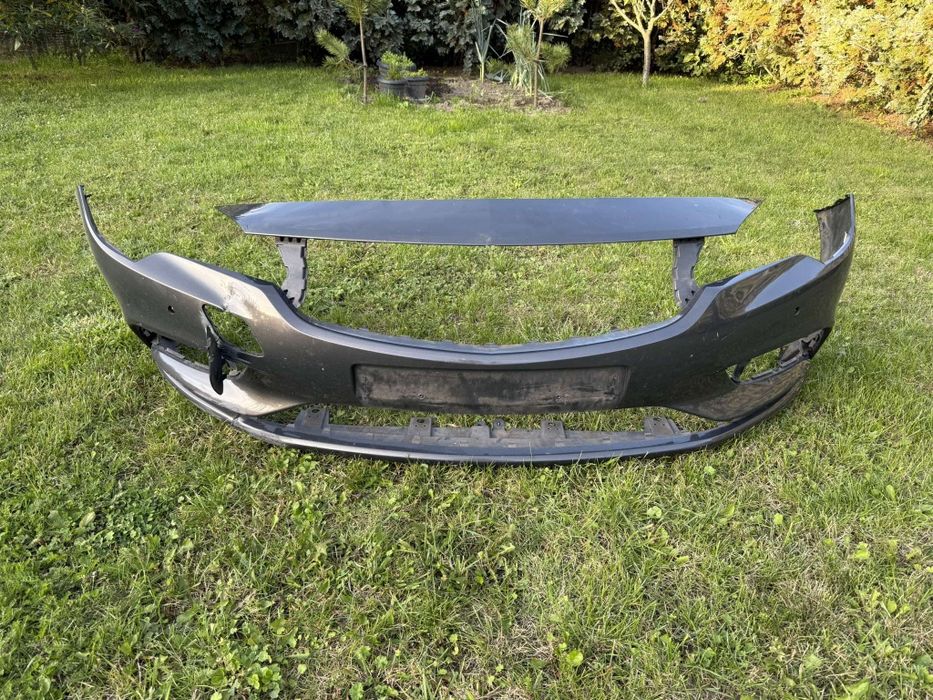 Zderzak opel astra k z190