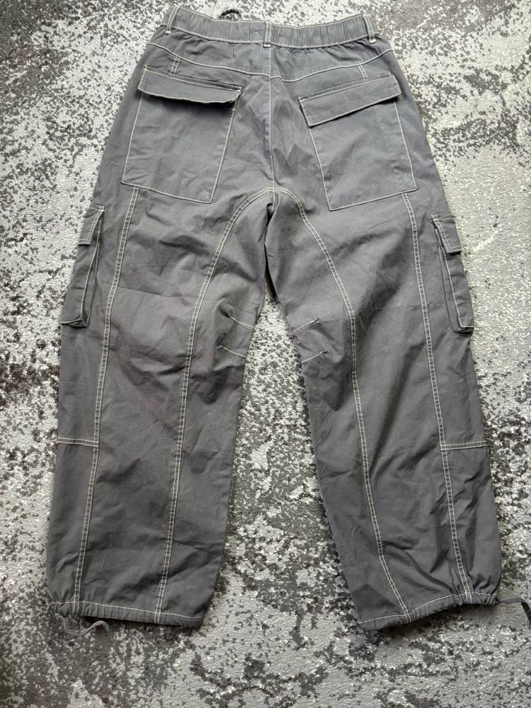 Штани opium Baggy cargo NYC Zara
