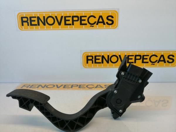 Pedal do acelerador FIAT Ducato (250_, 290_)