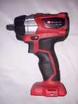 Klucz udarowy Einhell TE-CW 18 Li BL