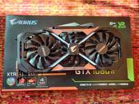 AORUS GeForce GTX 1080 Ti