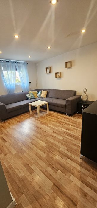 Mieszkanie do wynajęcia