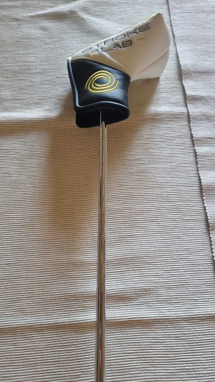 Putt Taylormade Daytona