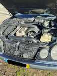 Mercedes-Benz E 250 TD Classic