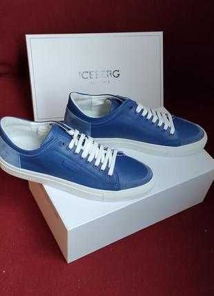 Кросівки Iceberg Мужские кроссовки Original