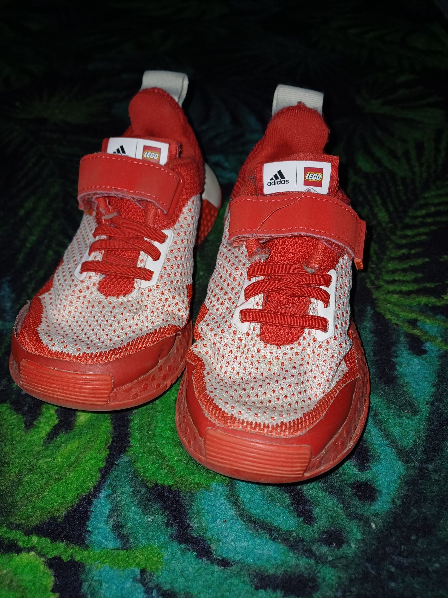 Sprzedam adidasy Adidas Lego 30