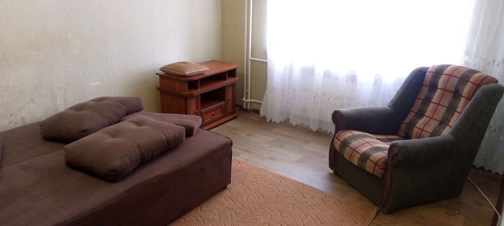 Оренда 1к квартири по вул. Соборна 11 м. Богуслав Київської області