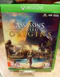 Assassin's Creed Origins XBOX ONE, SklepRetroWWA