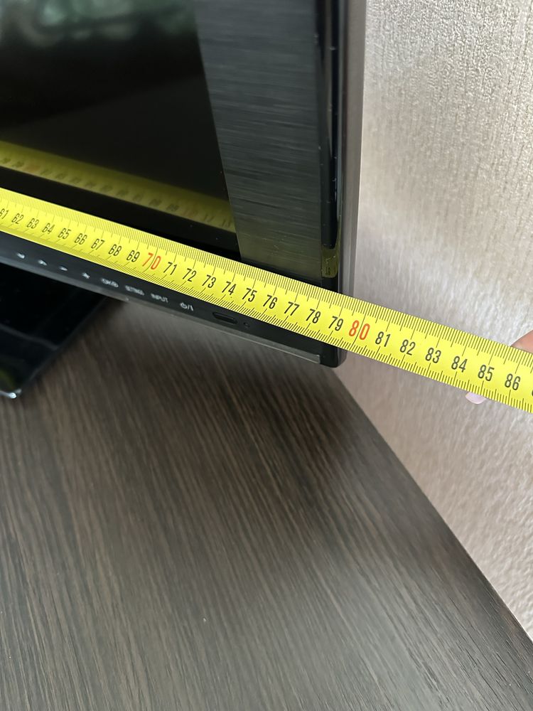 Телевізор LG 32CS460T