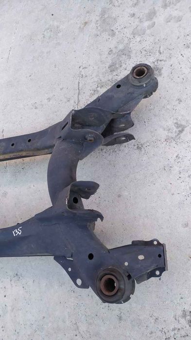 Honda Accord 8 08- Балка підвіски (підрамник) зад BL0135 50300TA0A50