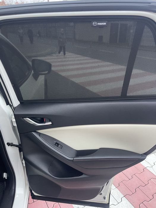 Mazda CX-5 2.2 SKYACTIV-D Premium