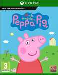 Moja znajoma Świnka Peppa PL (XONE) Gra nowa w folii