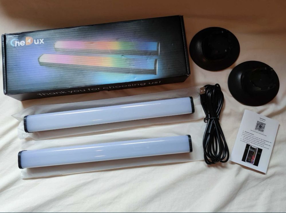 Diody Led RGB Smart