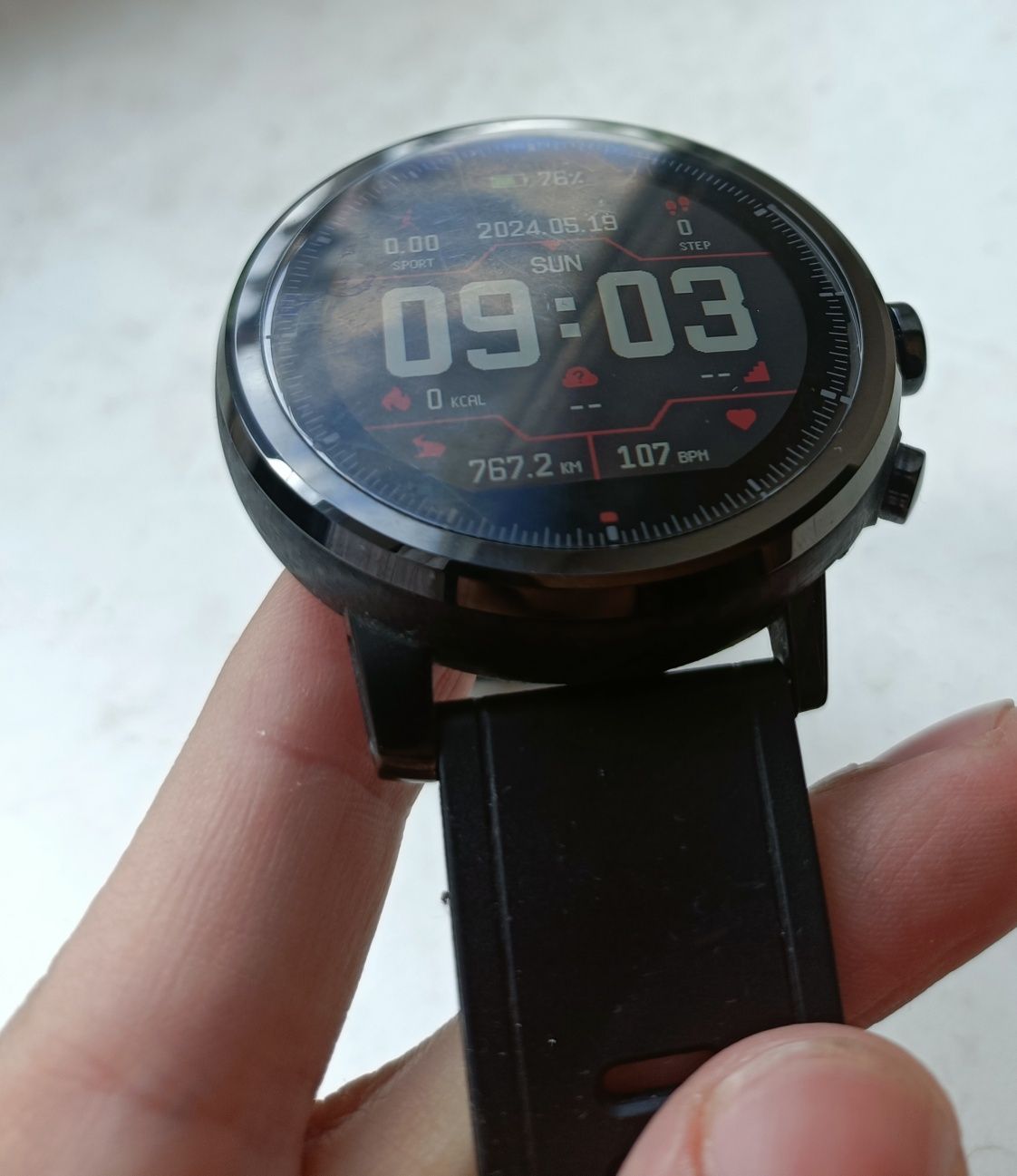 Amazfit Stratos A1619