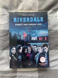 Książka Riverdale 2