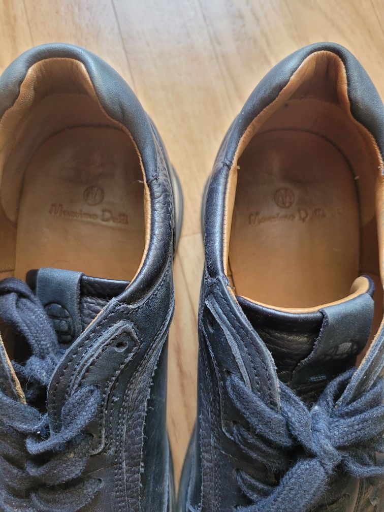 Adidasy Massimo Dutti