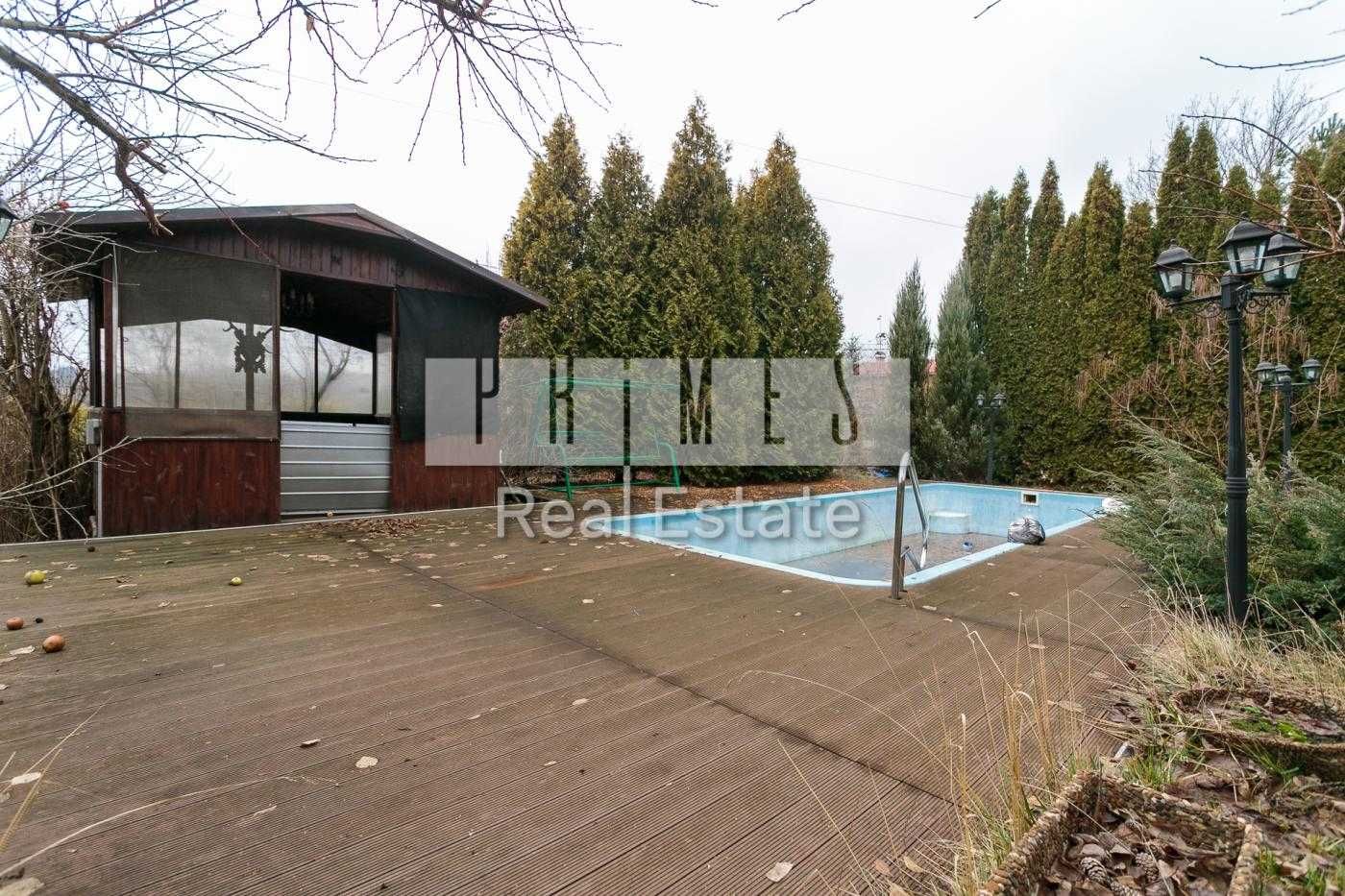 Продаж 5к будинок, вул. Шевченка, с. Великі Дмитровичі
