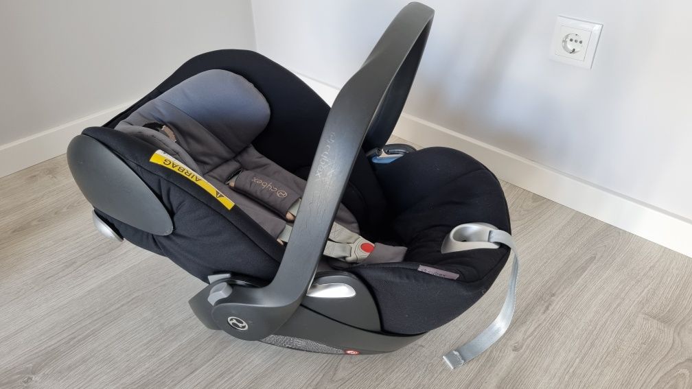 Ovo Cybex Cloud Q