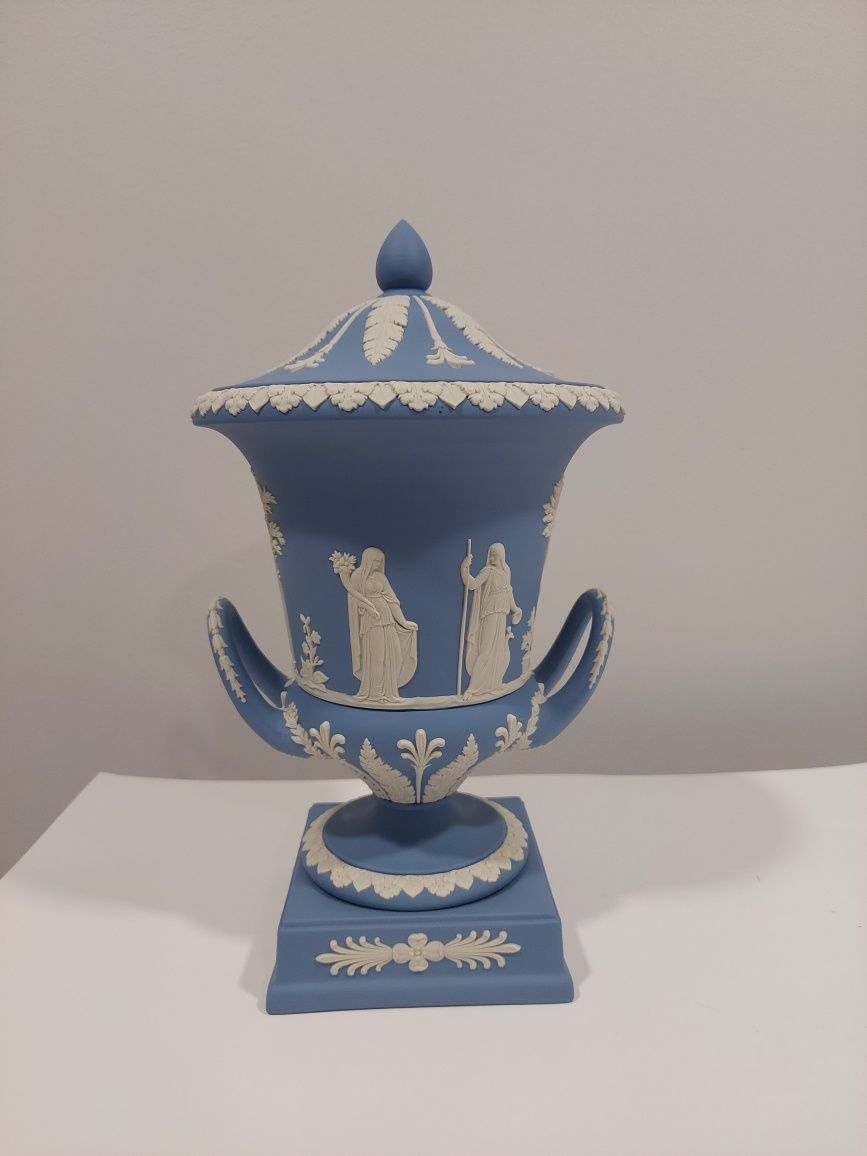 Porcelana Inglesa Wedgwood