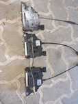 Fechaduras opel corsa d